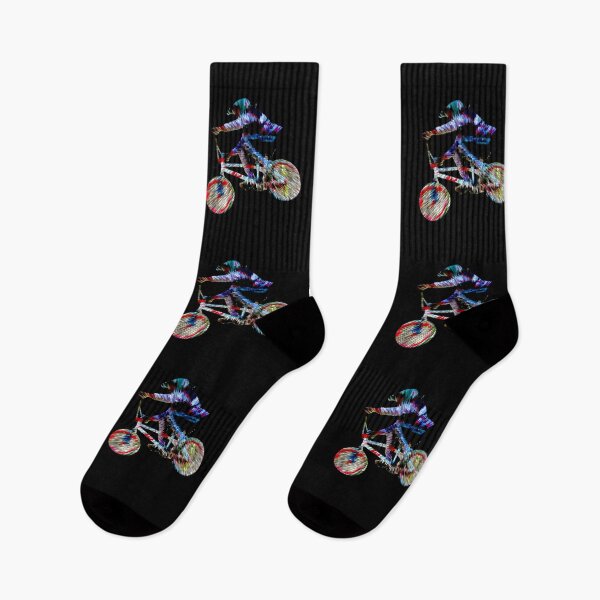 Item preview,  bmx designed and sold by ricobarinas.