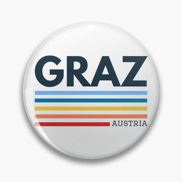 Item preview, Graz Austria designed and sold by europelines.