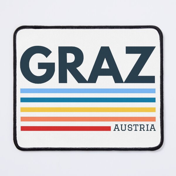 Item preview, Graz Austria designed and sold by europelines.