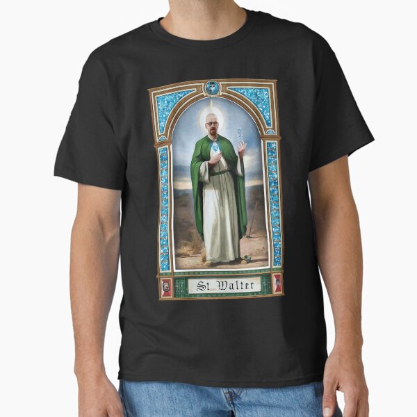 Camiseta clásica