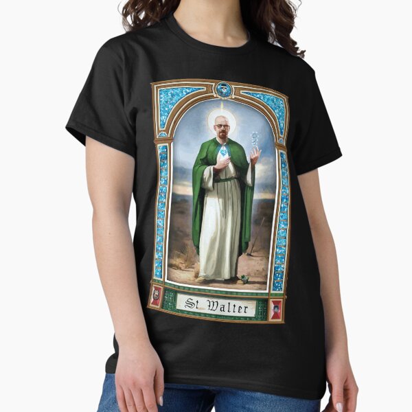 San Walter Camiseta clásica