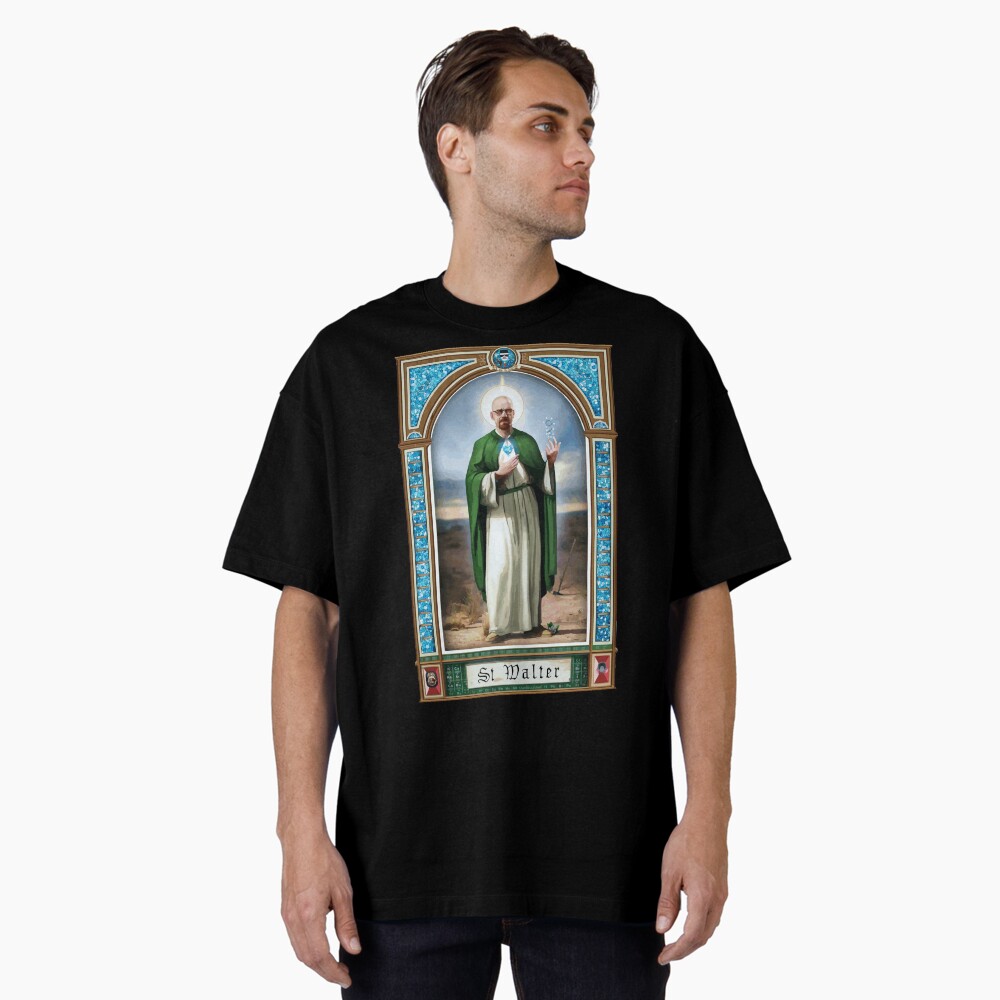 Vista previa del artículo con la obra «Camiseta oversize», diseñado y vendido por FotoLibreStudio.
