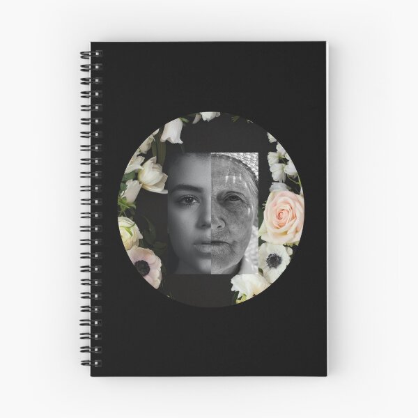 Item preview, Ages collage art  designed and sold by youssef9912.