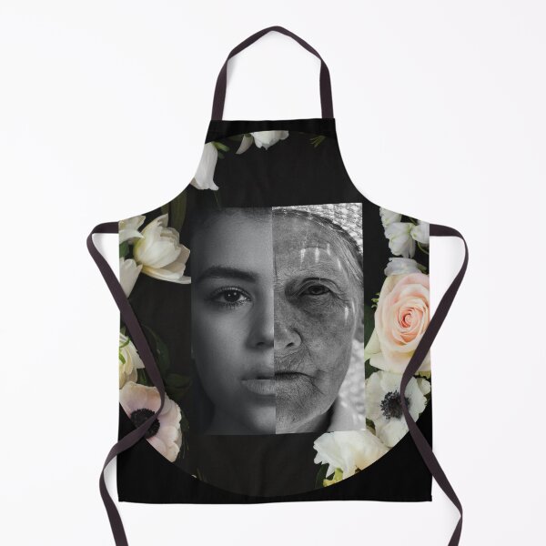 Item preview, Ages collage art designed and sold by youssef9912.