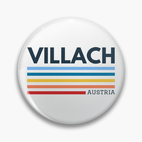 Item preview, Villach Austria designed and sold by europelines.