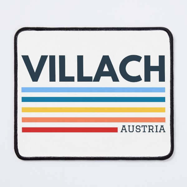 Item preview, Villach Austria designed and sold by europelines.