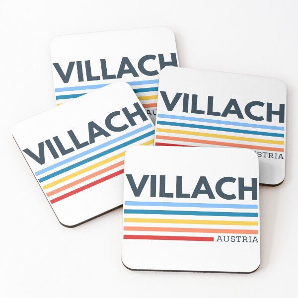 Item preview, Villach Austria designed and sold by europelines.