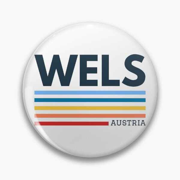Item preview, Wels Austria designed and sold by europelines.