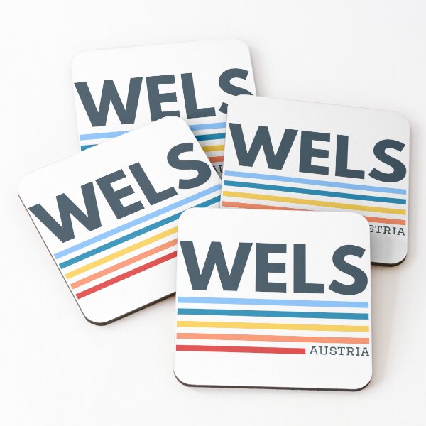 Item preview, Wels Austria designed and sold by europelines.