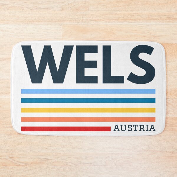 Item preview, Wels Austria designed and sold by europelines.