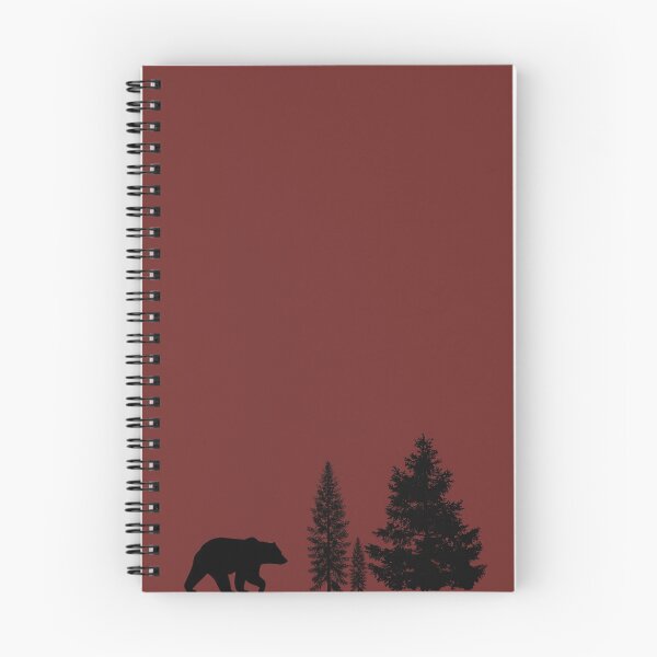 Item preview, Bear Woods designed and sold by mclaurin612.