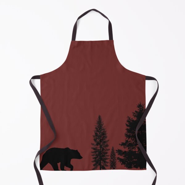 Item preview, Bear Woods designed and sold by mclaurin612.