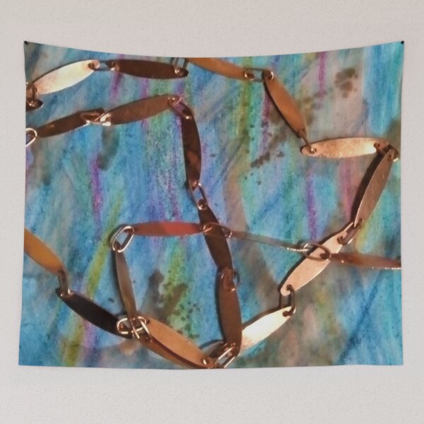 Item preview, THE CURVING STRENGTH  designed and sold by 3FFF.