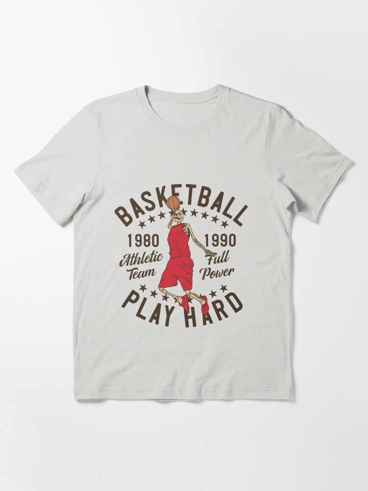 Piratas De Quebradillas Basketball Retro Design Shirt