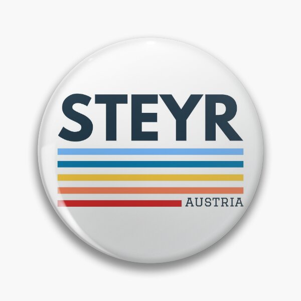 Item preview, Steyr Austria designed and sold by europelines.