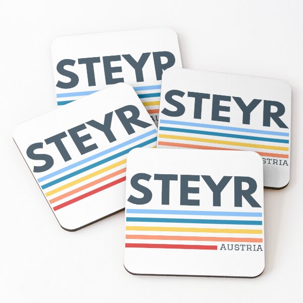 Item preview, Steyr Austria designed and sold by europelines.