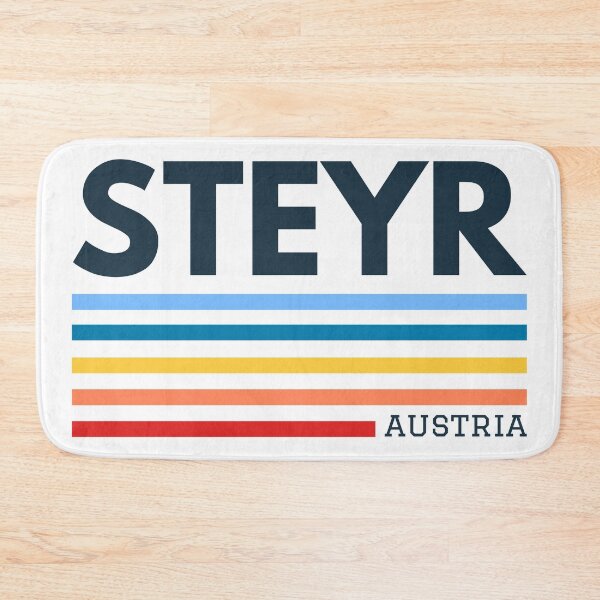 Item preview, Steyr Austria designed and sold by europelines.