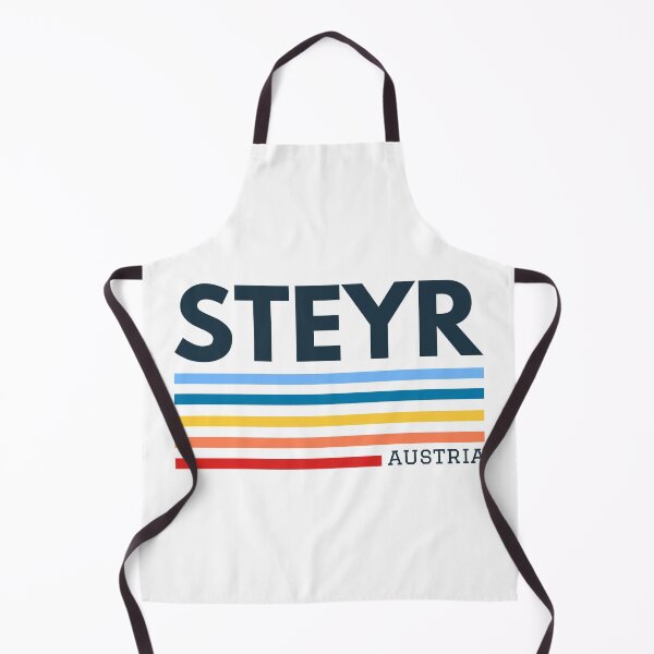 Item preview, Steyr Austria designed and sold by europelines.