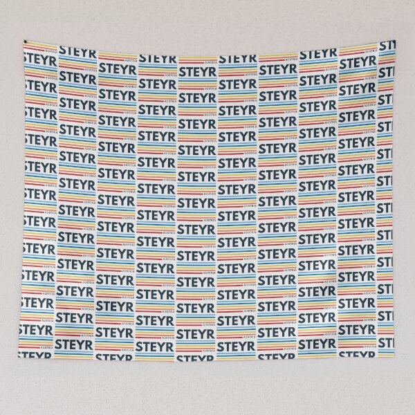 Item preview, Steyr Austria designed and sold by europelines.
