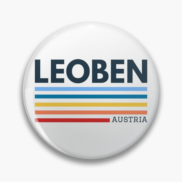 Item preview, Leoben Austria designed and sold by europelines.