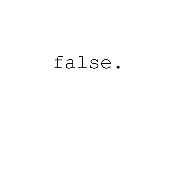 Artwork thumbnail, false.  by RHallucinations