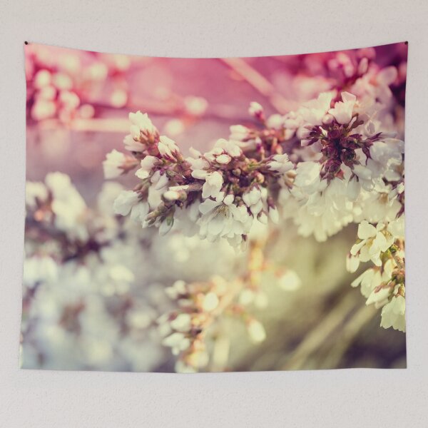 Item preview, Rainbow Blooms designed and sold by akiobsession.