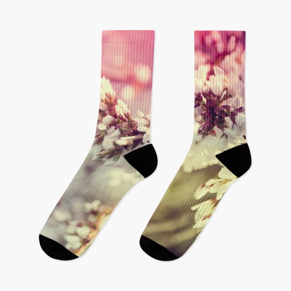 Item preview, Rainbow Blooms designed and sold by akiobsession.