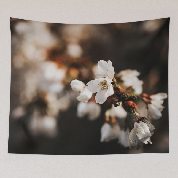 Item preview, Dark Blossoms designed and sold by akiobsession.