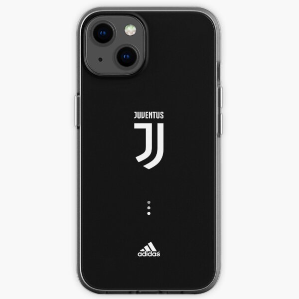 Juventus-Handyhülle iPhone Flexible Hülle