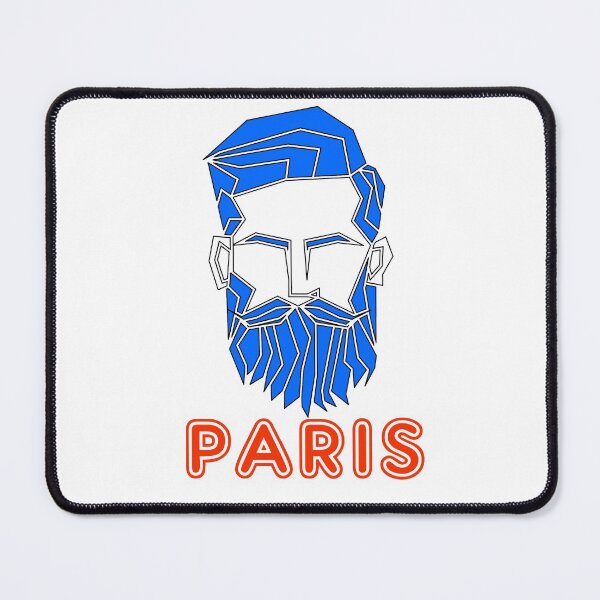 Item preview, Beard man designed and sold by the Zarock Shop.