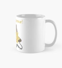 You 'Sumbitch! Mug