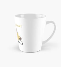 You 'Sumbitch! Tall Mug