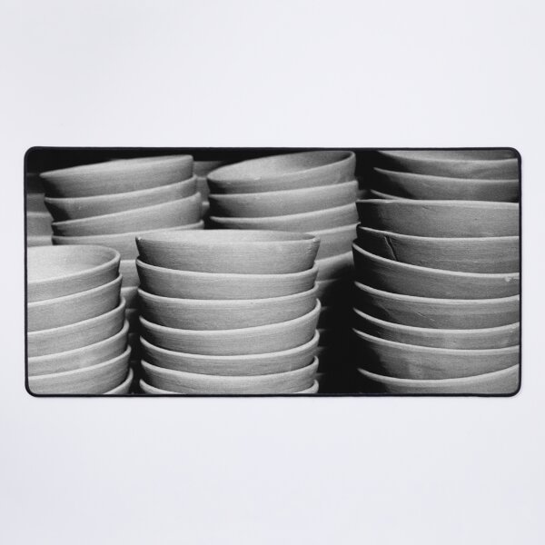 Item preview, Pottery bowls designed and sold by Gaspar Avila.