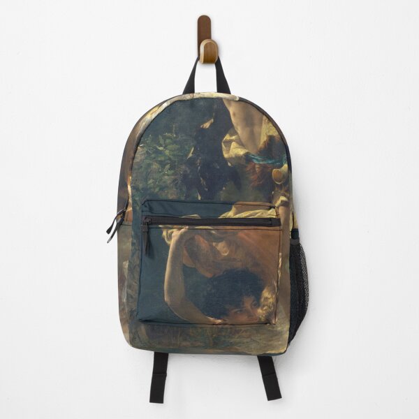 Item preview, Pierre Auguste Cot The Storm 1880 designed and sold by JDesigningMO.