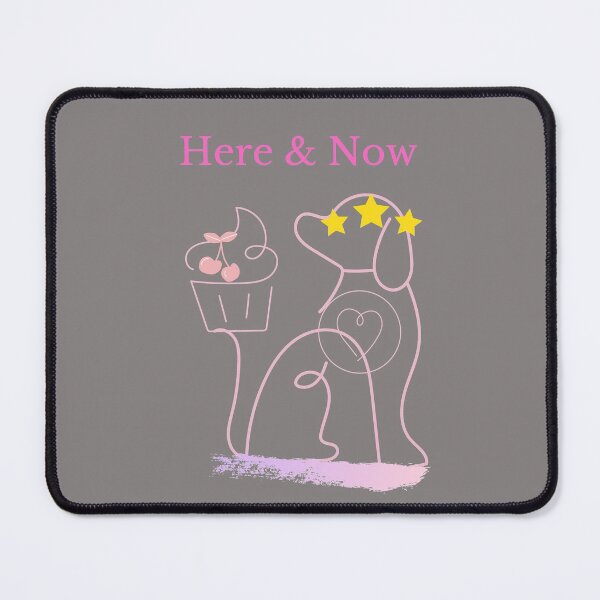 Item preview, Here & Now designed and sold by SooDesignStudio.