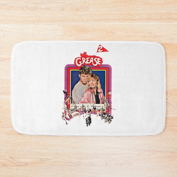 Item preview, Grease 2 classic 80&x27;s film Chiffon Top designed and sold by JamesButt.
