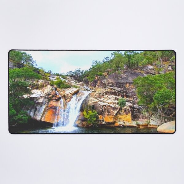 Item preview, Emerald Creek Falls designed and sold by Felicity-K.