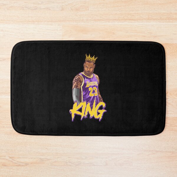 Item preview, king james true king  designed and sold by aanKammler8.
