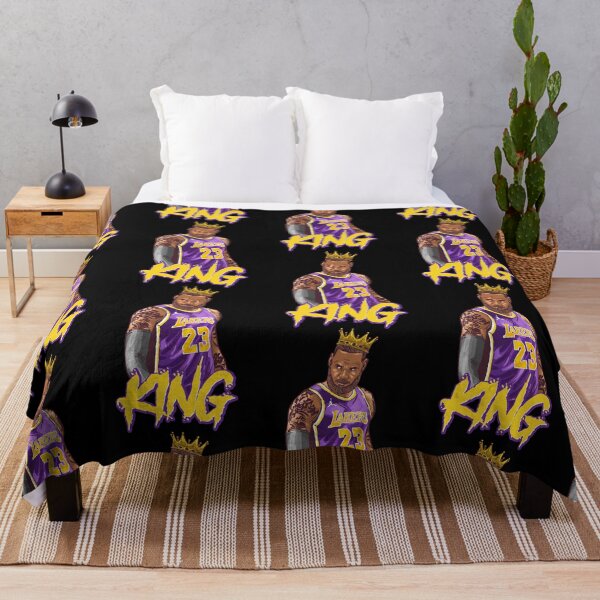 Item preview, king james true king designed and sold by aanKammler8.