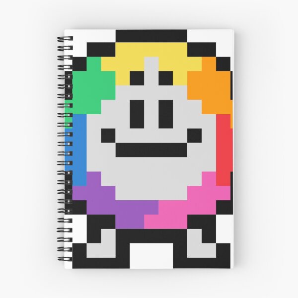 Item preview, Pixel Willy designed and sold by Impish MATT's Pixels.