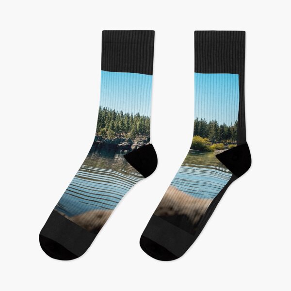 Item preview, Laguna de Neuquen 4 designed and sold by Rariel.
