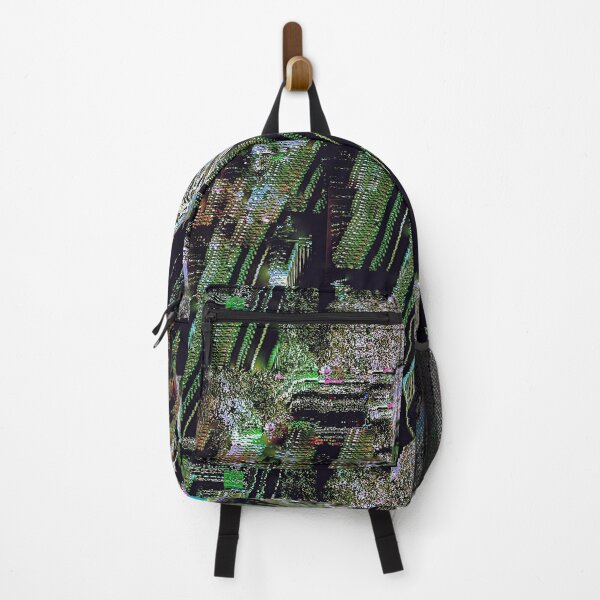 Item preview, eeccoo glitch 3 designed and sold by datasoft9000-.