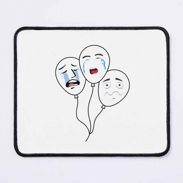 Item preview, Baloon designed and sold by Calakan.