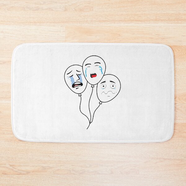 Item preview, Baloon designed and sold by Calakan.