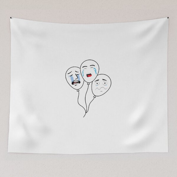 Item preview, Baloon designed and sold by Calakan.