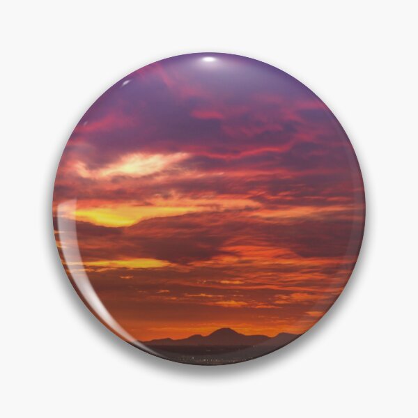 Item preview, Dramatic Sunset designed and sold by Alfredo Juarez.
