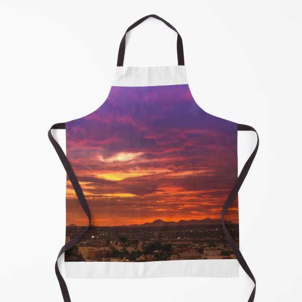 Item preview, Dramatic Sunset designed and sold by Alfredo Juarez.