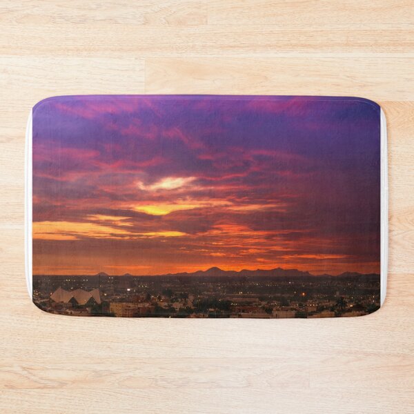 Item preview, Dramatic Sunset designed and sold by Alfredo Juarez.