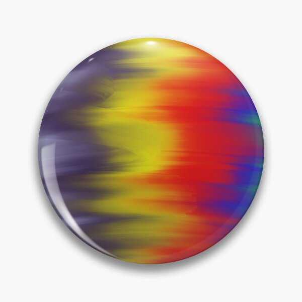 Item preview, Rainbow tie dye blur  designed and sold by kholdaway21.