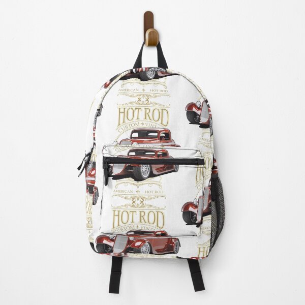 Item preview, Hot rod designed and sold by Akira-31.